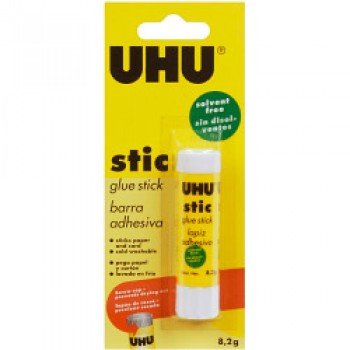 Stic Glue Stick - 8g Stic Glue Stick - 8g