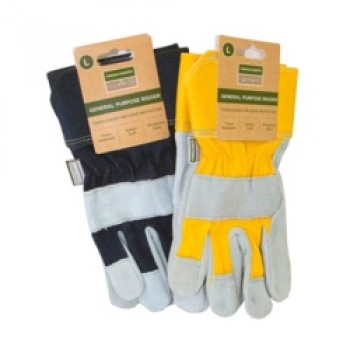 Rigger Gloves Twin pack