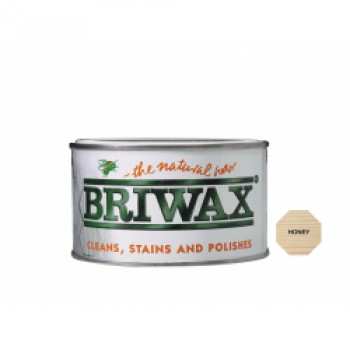 Natural Wax - 400g Honey