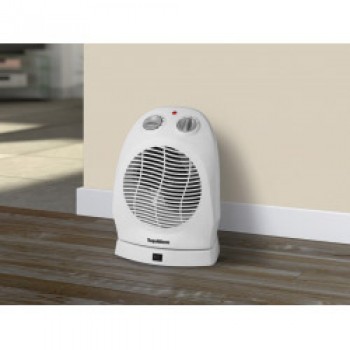 Deluxe Oscillating Fan Heater - 2400w Deluxe Oscillating Fan Heater - 2400w