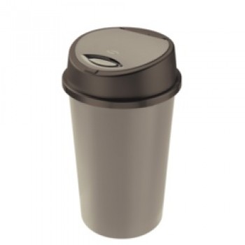 Platinum Touch Bin - 45L