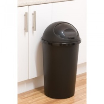 Black Bullet Bin - 45L Black Bullet Bin - 45L