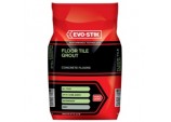 Tile A Floor Fast Set Grout for All Tiles - 5kg - Grey