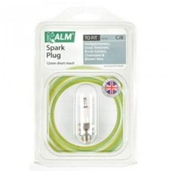 Spark Plug (19mm plug) Spark Plug (19mm plug)