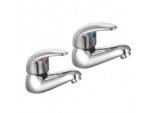 Eiger Basin Taps - H: 80mm D: 120mm Diameter: 47mm