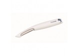 Swivel Peeler - White