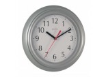 Wycombe Wall Clock - Grey