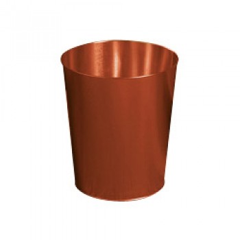 Waste Bin - Copper