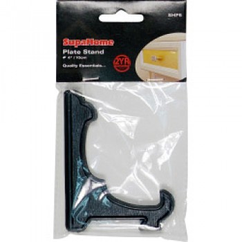 Plate Stand - 4 / 10cm