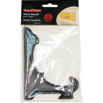 Plate Stand - 6 / 15cm