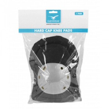 Hard Cap Knee Pads Hard Cap Knee Pads