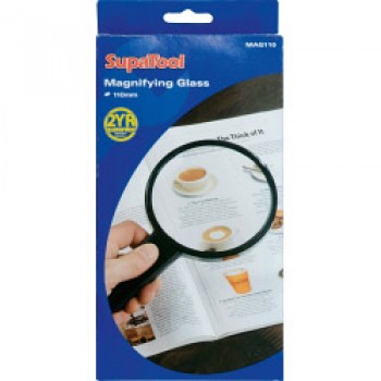 Magnifying Glass - 110mm