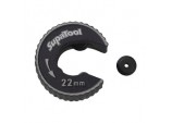 Professional Pipe Cutter - 22mm