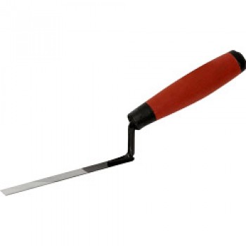 Mastic Trowel - 6 x 15/32 (170mmx12mm) Mastic Trowel - 6 x 15/32 (170mmx12mm)