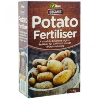 Organic Potato Fertiliser - 1kg