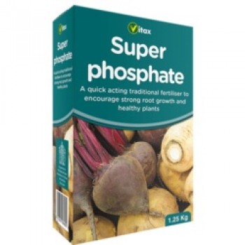 Superphosphate - 1.25kg