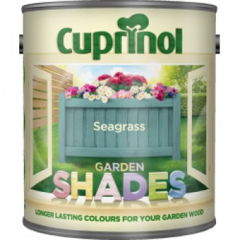 Garden Shades 1L - Seagrass Garden Shades 1L - Seagrass