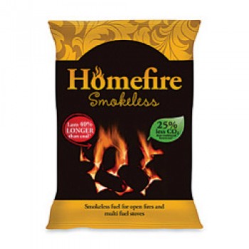 Homefire Smokeless - 10kg Homefire Smokeless - 10kg