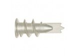Self Drill Fixing For Plasterboard - METAL Pack 50