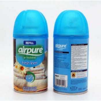 Auto Refill 250ml - Linen