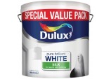 Dulux Silk PBW 3Ltr